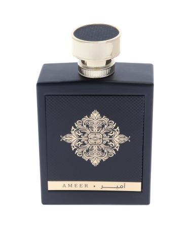 Assala Prime Ameer for Men - 3.3 oz EDP Spray - Buy Online on GoSupps.com