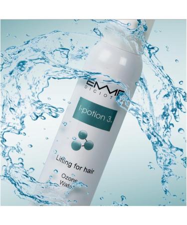 EMMEDICIOTTO BODY CARE - Buy Online on GoSupps.com