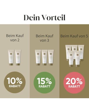 Glow25 Collagen Cream 50ml | Original Formula with Hyaluronic Acid & Vitamin C | Tested Quality | Made in Germany - International Shipping - Buy Online on GoSupps.com