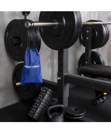 Rester's Choice 5x9 Gel Cold & Hot Packs (2 Ice Packs) with Adjustable Wrap - Reusable for Hip, Shoulder, Knee, Back Pain - Buy Online on GoSupps.com