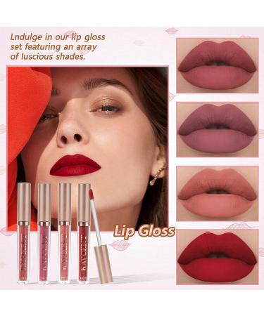 Premium Makeup Kit for Women & Teens | Full Color Makeup Set with Eyeshadow Foundation & Lipgloss - Perfect Gift for All Occasions - Buy Online on GoSupps.com