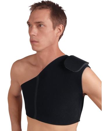 Chattanooga Sully AC Shoulder Support Brace Medium