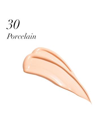 Max Factor Radiant Lift Liquid Foundation SPF30 030 Porcelain Light 30ml - Hyaluronic Acid, Medium to Full Coverage - Buy Online on GoSupps.com