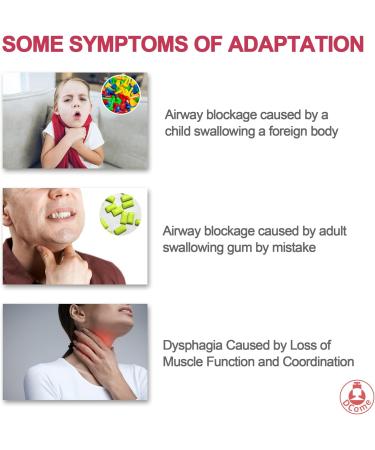 DCome Family Removal Suction Apparatus - Effective Home Device for Removing Blocked Objects | 4 Sizes Masks | Safe Strong & Portable - Buy Online on GoSupps.com