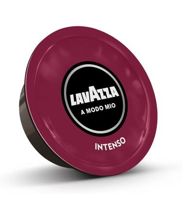  Lavazza Intensely 36 Capsules - Buy Online on GoSupps.com