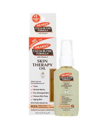 Palmer's Palmers Cocoa Butter Therapy Oil 60 ml 60 ml 1er Pack