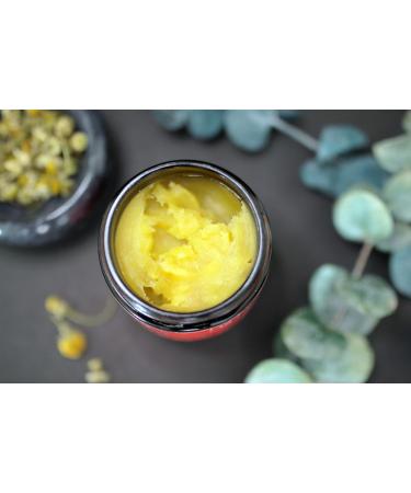 Good Medicine Intuitive Skincare Muscle Balm | Soothing Relief for Sore Muscles & Joints - International Shipping Available - Buy Online on GoSupps.com