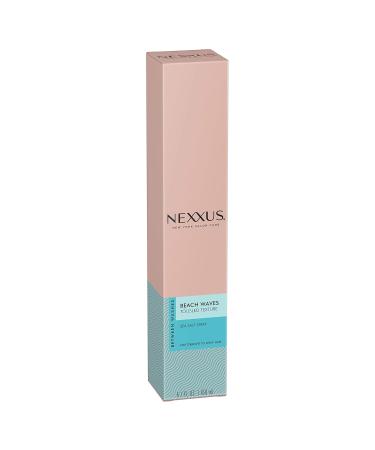 Nexxus Between Washes Beach Waves Sea Salt Spray 5.1 oz - Buy Online on GoSupps.com