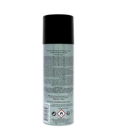Jacques Bogart One Man Show by Jacques Bogart for Men - 6.66 oz Body Spray - Buy Online on GoSupps.com
