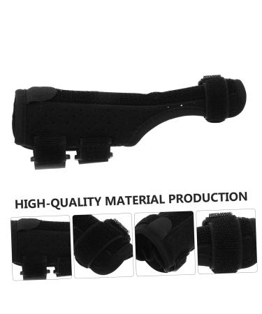 Buy Mobestech Thumb Immobilizer & Stabilizer Brace - Adjustable Thumb Support & Splint for Optimal Hand Comfort - International Shipping Available - Buy Online on GoSupps.com