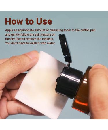 Acwell 5.5 Licorice pH Balancing Cleansing Toner | 150ml - Gentle Skin Care - Buy Online on GoSupps.com