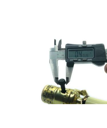 Lamp Switch Enlarger (Pair) - Easy-to-Use Extension for Improved Accessibility - Buy Online on GoSupps.com
