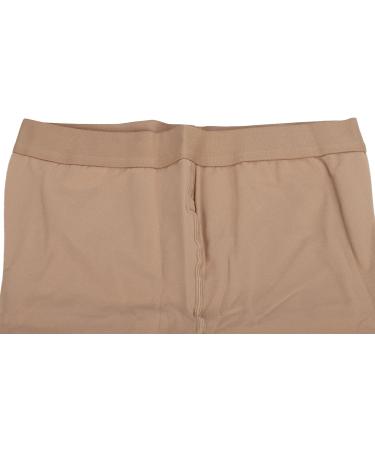 Fyearfly Compression Stockings Pantyhose - 23-32 mmHg Waist High Tights for Varicose Veins & Postoperative Recovery - Buy Online on GoSupps.com