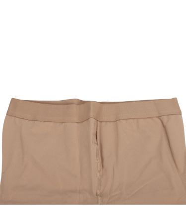 Shop Low to High Compression Stockings & Pantyhose for Varicose Veins - Ultimate Support & Comfort | 2332 mmHg Closed Toe Tights - Buy Online on GoSupps.com