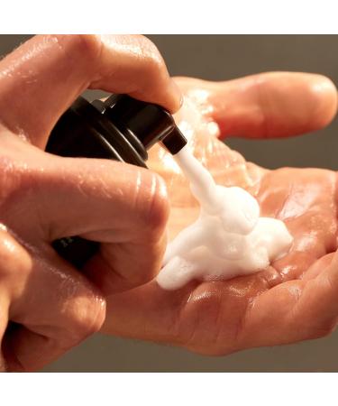 ESPA Invigorating Face Wash 150ml | Foaming Cleanser for Deep Cleansing | International Shipping Available - Buy Online on GoSupps.com