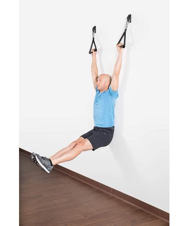 Hanging Handles by Bob and Brad | Spinal Decompression Tool for Back and Shoulder Health - 4038 - Buy Online on GoSupps.com