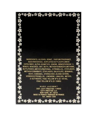 Marc Jacobs Daisy by Marc Jacobs Eau De Toilette Spray 1.7-Oz for Women - Buy Online on GoSupps.com