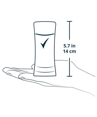 Degree Women MotionSense Antiperspirant Deodorant - Sexy Intrigue 2.6 oz | Best International Shipping - Buy Online on GoSupps.com