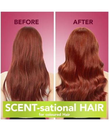  Herbal Essences Herbal Essences Ignite My Colour Shampoo 400ml - Buy Online on GoSupps.com