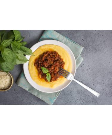 RED WAGYU RAGU High Quality Rag Sauce 190 gr - 100% Italian - Buy Online on GoSupps.com