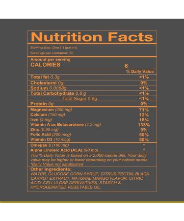 Emulsion de Escocia Kids Immune Bundle Cherry Cod Liver Oil 6.5 Fl Oz + Omega-3 Vitamin Gummies Fish Oil with Vitamins A D E & B1 Immune Support & Growth for Children Great Taste - Buy Online on GoSupps.com