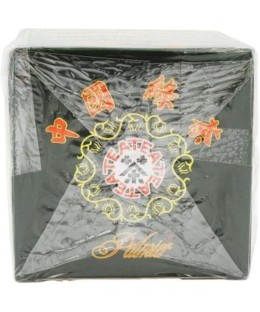  The Great Canadian Tea Set of 6 Gunpowder Green Tea Box of 250 g - Buy Online on GoSupps.com