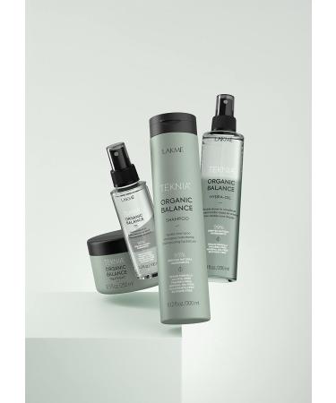 Buy LAKME Teknia Organic Balance Shampoo Refill Pouch - Best International Shipping & Eco-Friendly Hair Care - Buy Online on GoSupps.com