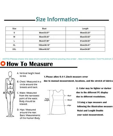 Womens Tank Tops Summer Tee Shirts Sleeveless Square Neck Casual Outfits 2024 Loose Fit Ruffle Vest Tunic Blouses 1911-eumxw-3-blue XXL - Buy Online on GoSupps.com