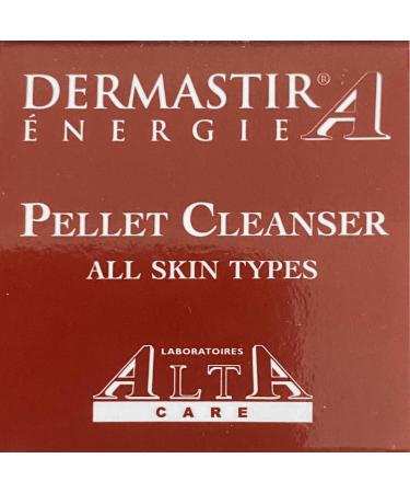 Dermastir nergie Pellet Cleanser - Buy Online on GoSupps.com