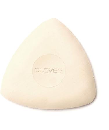 White Clover Triangle Tailors Chalk - High-Quality Sewing Tool - Buy Online on GoSupps.com