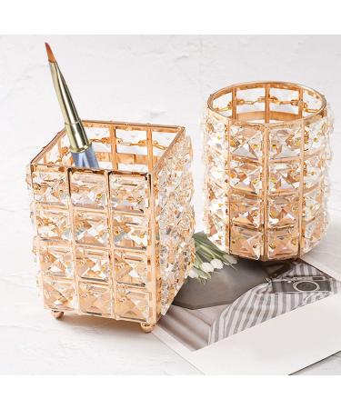 Desikixudy Pen Rhinestone Acrylic Handle Carving Painting Gel Nail Extension Manicure Liner Pen 03 - Buy Online on GoSupps.com