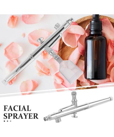 PATKAW Nano Moisturizing Sprayer Facial Humidifier Sprayer Women Face Sprayer Face Beauty Device - Buy Online on GoSupps.com