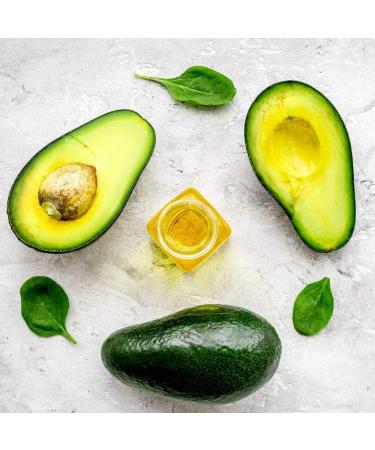 Kevala Avocado Oil 1/2 Gallon (1 892ml) (Refined) - Buy Online on GoSupps.com