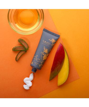 Bodhi Herbal Spa Cosmetics BODHI Handreme 50 g BIO & Vegan MANGO - Buy Online on GoSupps.com