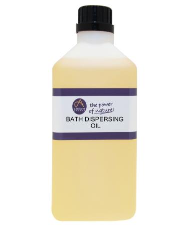 Absolute Aromas Bath Dispersing Oil 1 Litre