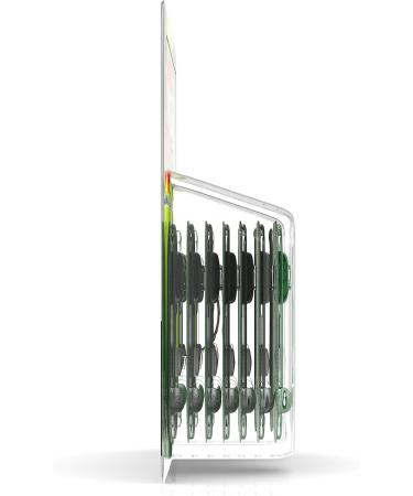 Zyrtec 24 Hour Allergy Relief Tablets - Antihistamine with 10 mg Cetirizine HCl 14 ct (Pack of 2) - Fast International Shipping - Buy Online on GoSupps.com