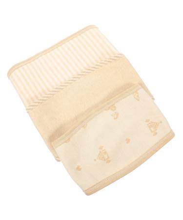 Generic 12 Pcs Baby Belly Baby Belt Belly Band for Baby Kids Belt Baby Supplies Infant Umbilical Hernia Belt Belly Binder Infant Belly Protector Newborn Belly Protector Baby Belly Strap As Shownx4pcs 38.5X12CMx4pcs