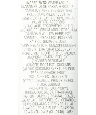 Shop Premium 4 Ounce Moisture Gel for Hydrated Skin - International Shipping Available - Buy Online on GoSupps.com