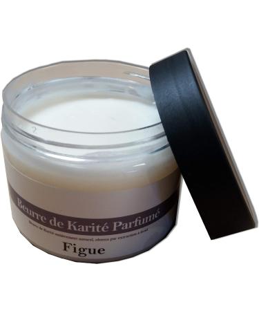 Storepil - Fig Shea Butter 150 ml jar. - Buy Online on GoSupps.com