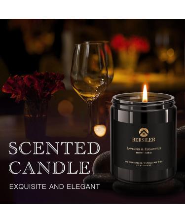 Scented Candles Gifts for Women - 7.2OZ | Perfect Aromatic Gift for Any Occasion - Buy Online on GoSupps.com