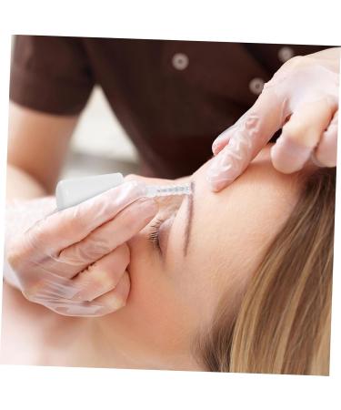 Didiseaon 12 pcs brow gel plastic makeup supplies makeup brow gel eyebrow styling gel 1 g (Pack of 1) As Shownx3pcs - Buy Online on GoSupps.com