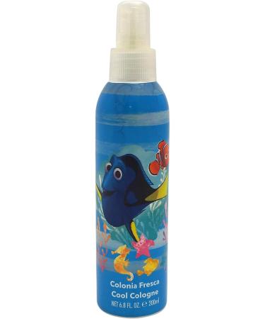 Disney Finding Dory Kids Body Spray 6.8oz - Cool Cologne for Kids - Buy Online on GoSupps.com