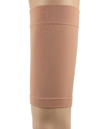 Unisex Thigh Compression Cuffs (Couple) - Knee-Hinge Support Pain Relief for Quads - XXL Thigh Bandage - Buy Online on GoSupps.com