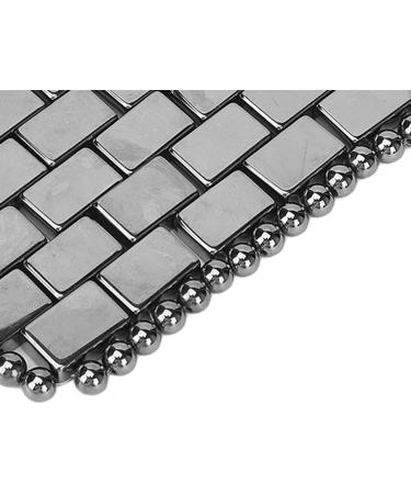 Eye Massage Device - Portable Hot & Cold Eye Treatment Massager for Tension Relief & Relaxation - Terahertz Sleeping Eye Cover & Stone Cooling Mask - Buy Online on GoSupps.com