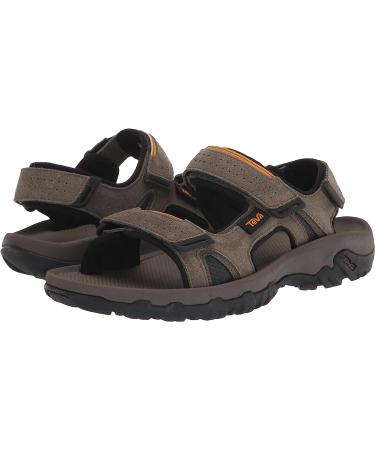 Teva Men's Katavi 2 Sandals - Bungee Cord, Size 10 - Buy Online on GoSupps.com