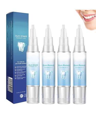 Gum Therapy Gel Gum Shield Therapy Gel Teeth Whitening Essence