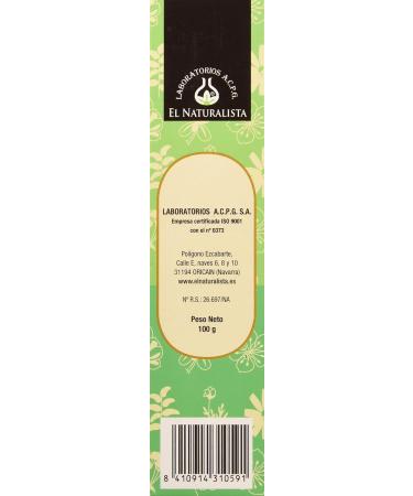 Herbobat 100G Naturalista - Buy Online on GoSupps.com