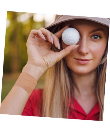 Self-Adhesive Sports Tape - Medical Grade Elastic Ankle Support | Carp Fishing Accessories | International Shipping - Buy Online on GoSupps.com