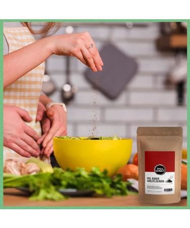  Spicy Welt Spicy Welt Chili Pul Biber Flakes (1kg) Chili flakes for grilled meats roasted vegetables homemade fries sauces - Buy Online on GoSupps.com