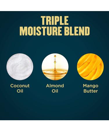 Gold Bond Radiance Renewal Oil-Infused Cream 10 oz - Hydrating Essential Oils - Buy Online on GoSupps.com